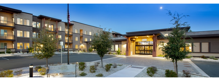 Revel McDowell Mountain