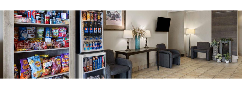 Travelodge by Wyndham Fort McMurray