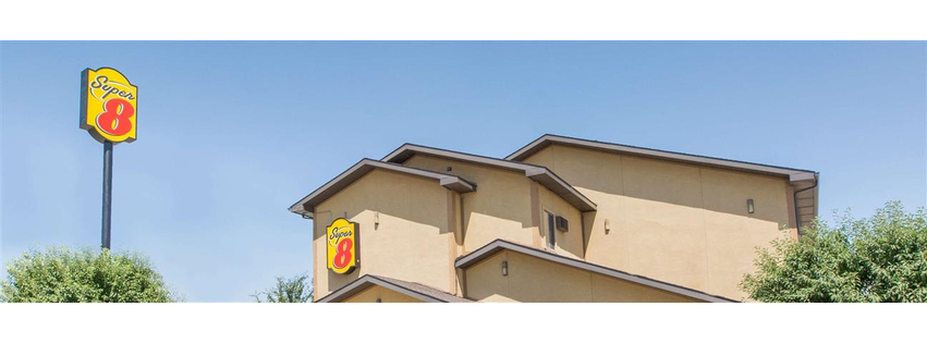 Super 8 by Wyndham Nampa