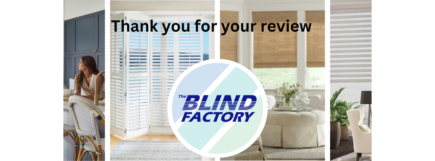 The Blind Factory