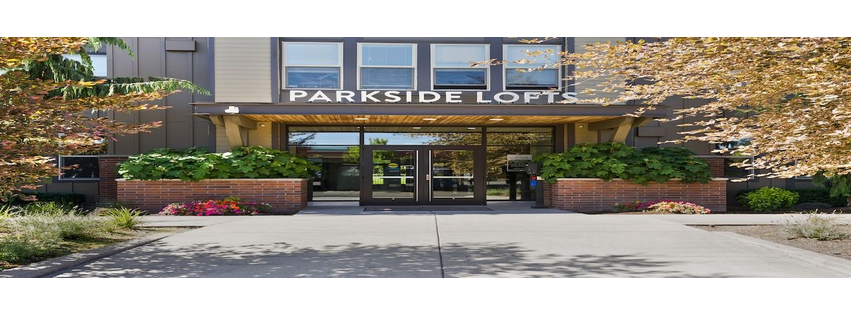 Parkside Lofts Apartments