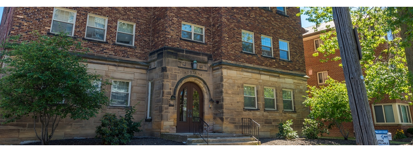 Adriana Apartments