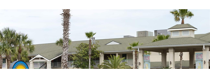 Days Inn & Suites by Wyndham Jekyll Island