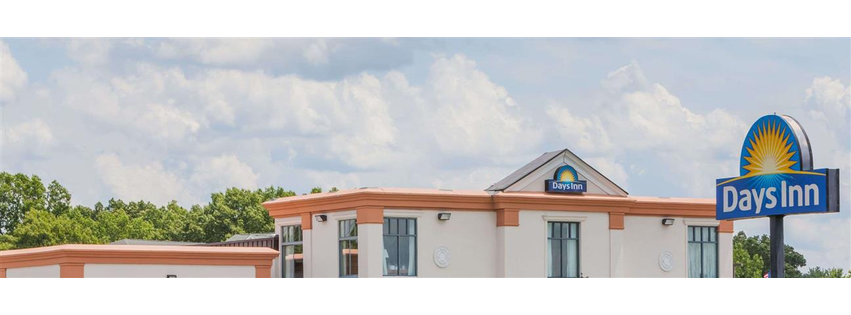 Days Inn by Wyndham Windsor Locks / Bradley Intl Airport