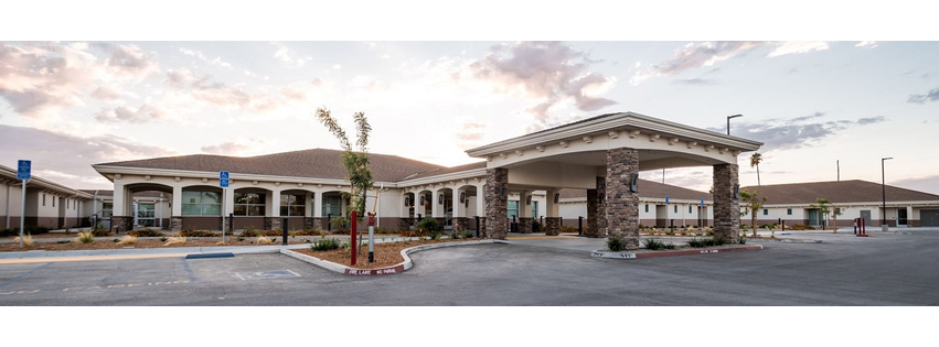 Kern River Transitional Care