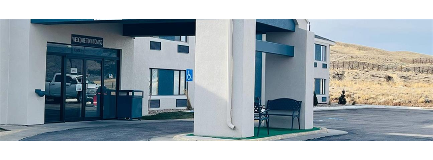 AmericInn by Wyndham Rawlins