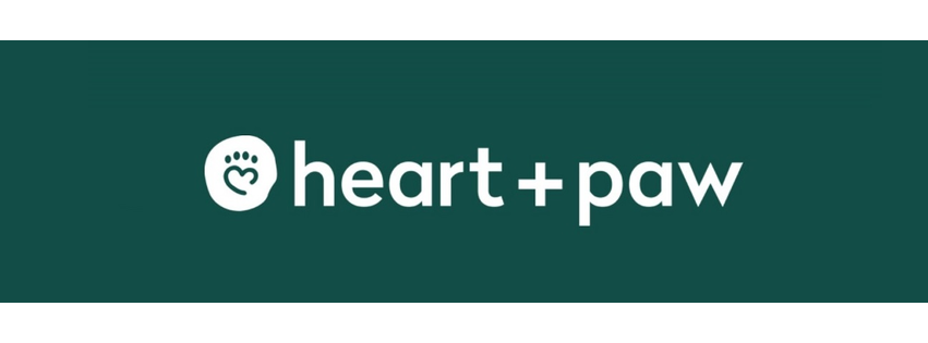 Heart + Paw
