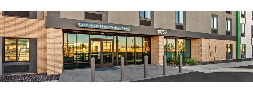 ECHO Suites Extended Stay by Wyndham Phoenix-Peoria/Glendale