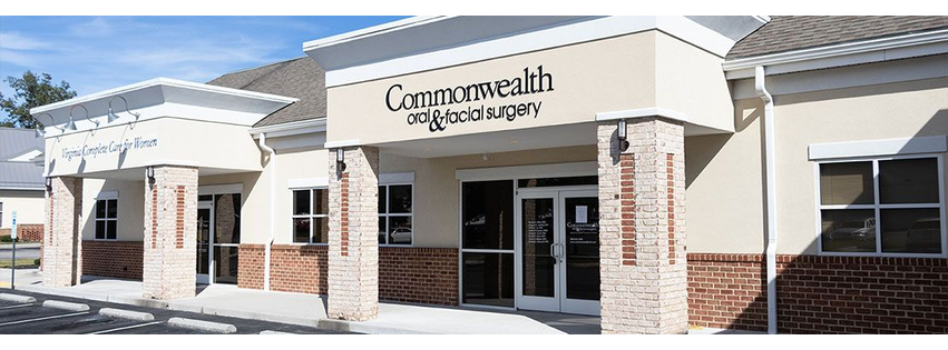 Commonwealth Oral & Facial Surgery Chester