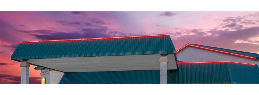 Super 8 by Wyndham Portage La Prairie MB