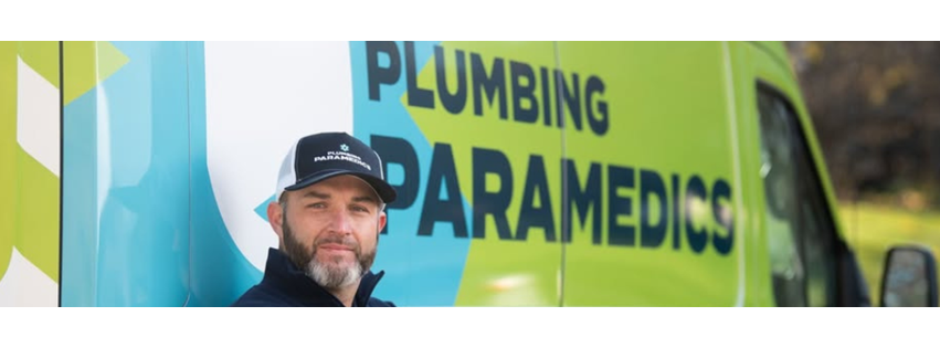 Plumbing Paramedics