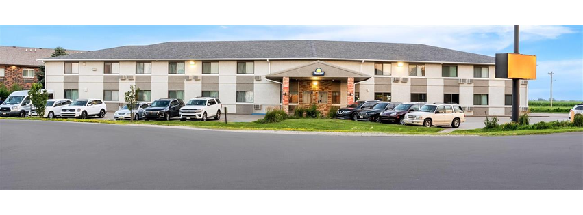 Days Inn by Wyndham York
