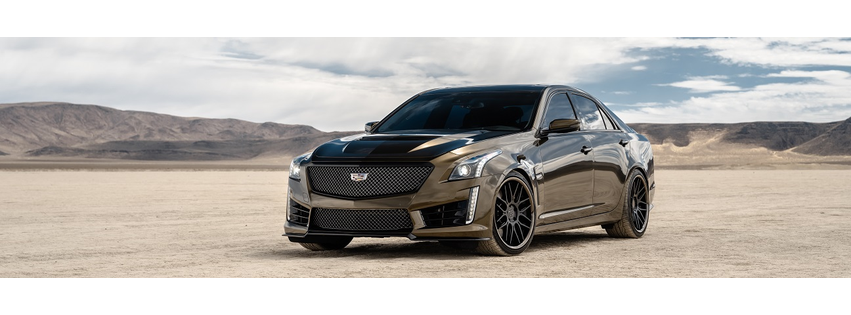 Arrowhead Cadillac Service