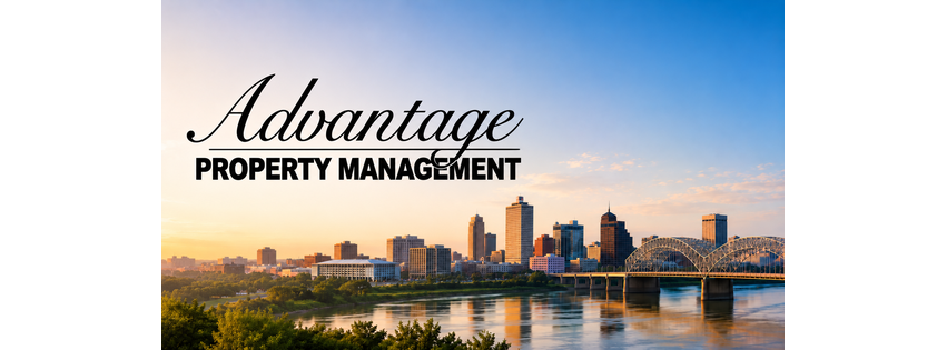 Advantage Property Management, LLC