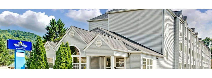Microtel Inn & Suites by Wyndham Gatlinburg