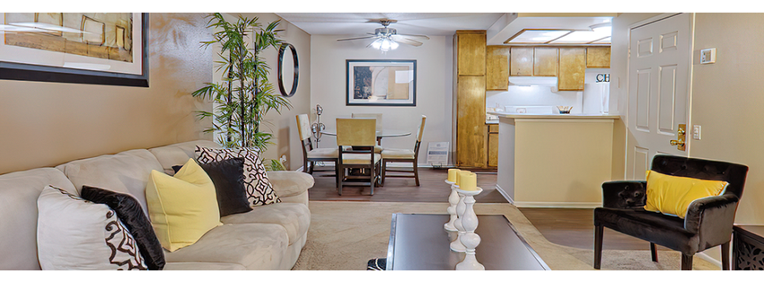 Cordova Park Apartments