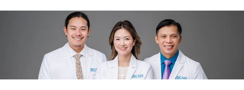 iCare Orthodontics & Dentistry