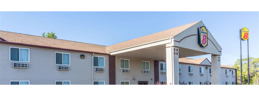 Super 8 by Wyndham Blackfoot
