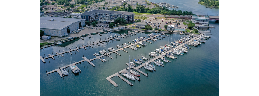 Morningstar Marinas