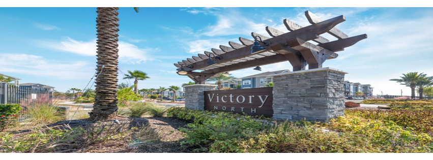 Victory North