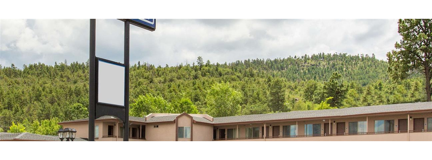 Travelodge by Wyndham Williams Grand Canyon