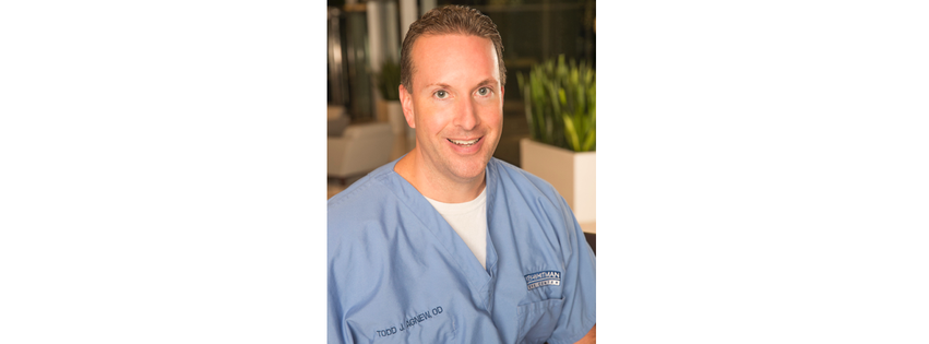 Todd J. Agnew, O.D.