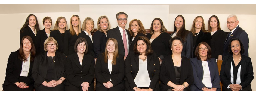 Ettinger Law Firm