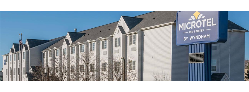 Microtel Inn & Suites by Wyndham Rochester North Mayo Clinic