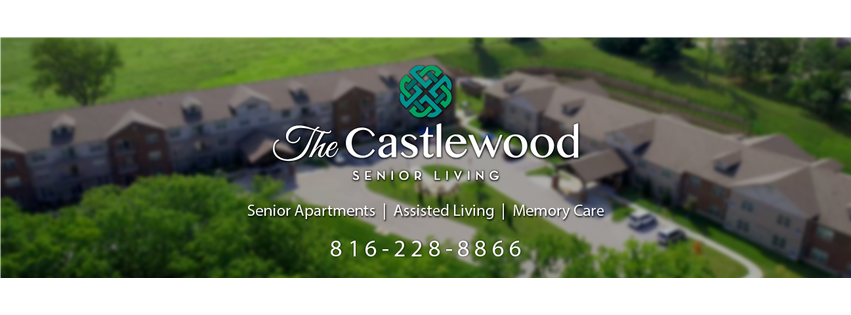The Castlewood Senior Living