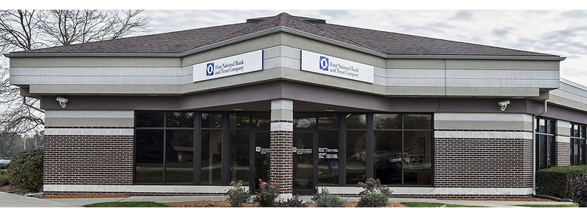 First National Bank and Trust