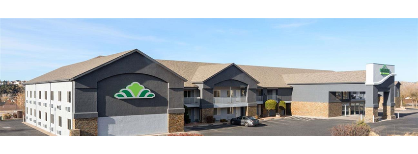 Wingate by Wyndham Cedar City