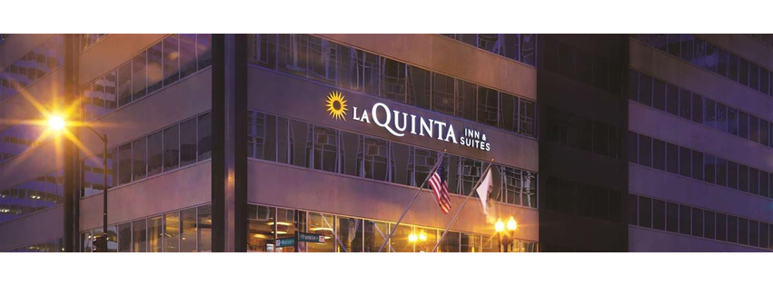 La Quinta Inn & Suites by Wyndham Chicago Downtown