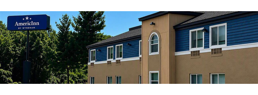 AmericInn by Wyndham Holland MI