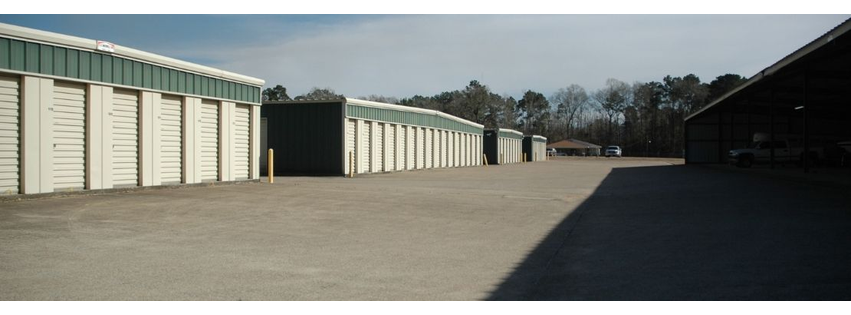AAA Self Storage Highway 69