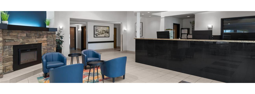 Super 8 by Wyndham Quebec City