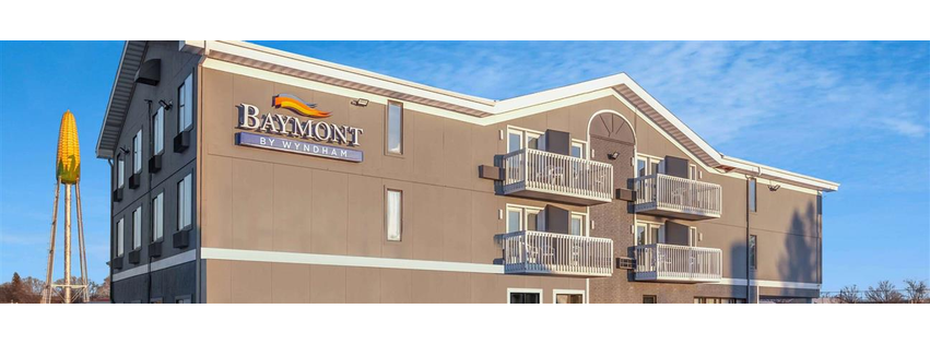 Baymont by Wyndham Rochester Mayo Clinic Area