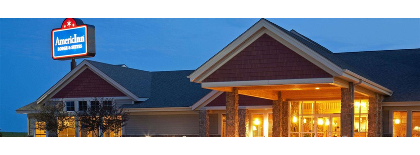 AmericInn by Wyndham Anamosa