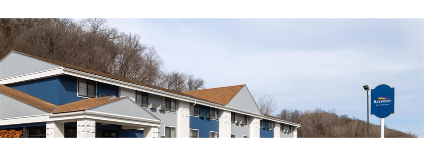 Baymont by Wyndham Mankato