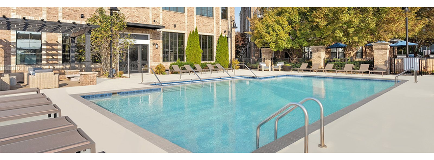 Cadence Cool Springs Apartments