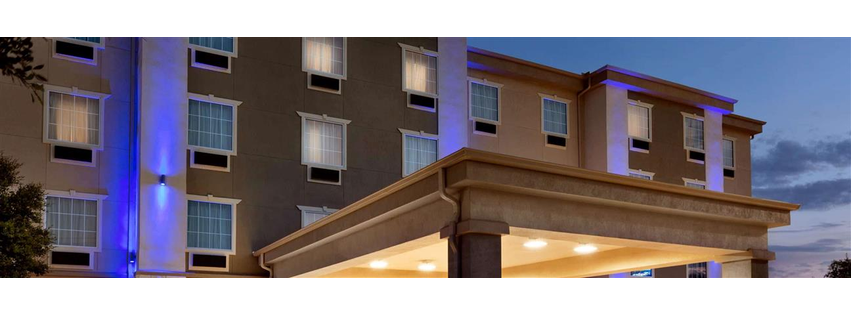Days Inn & Suites by Wyndham San Antonio near Frost Bank Ctr