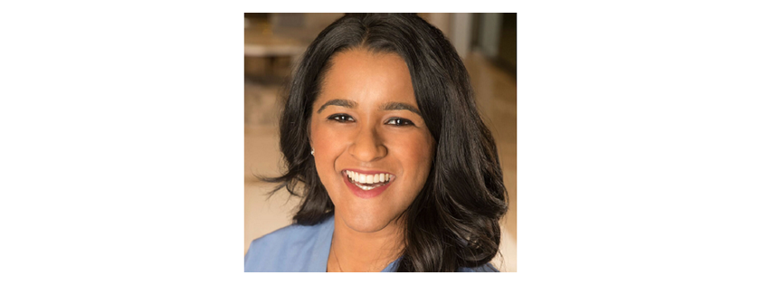 Anita Jacob, OD