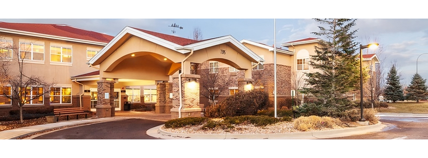 Lakewood Post Acute & Rehabilitation