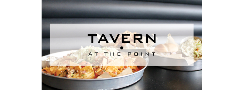 Tavern at the Point