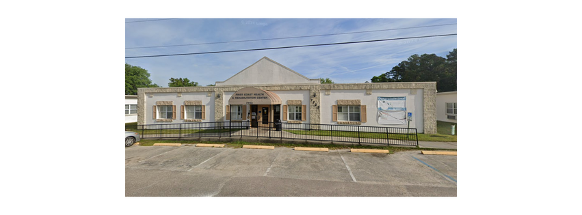 First Coast Health & Rehab