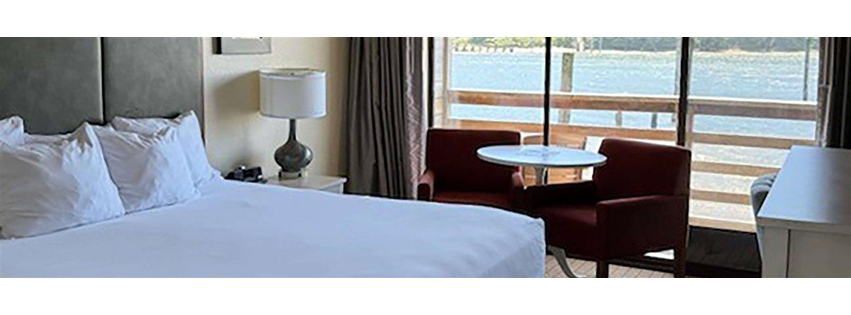 River House Inn, a Baymont by Wyndham