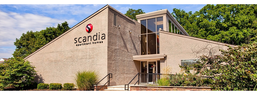 Scandia Apartment Homes
