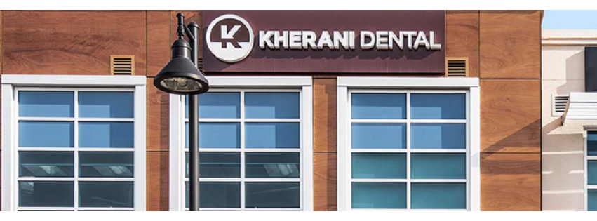 Kherani Dental at Aspen