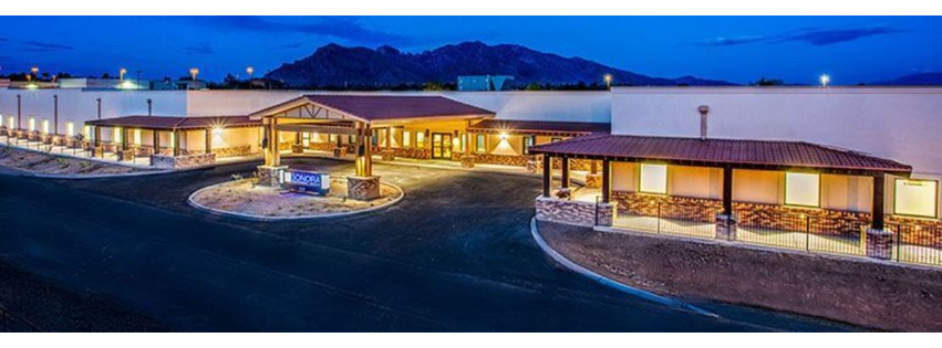 Sonora Behavioral Health