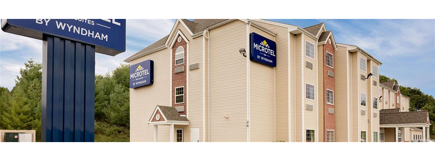 Microtel Inn & Suites by Wyndham Princeton