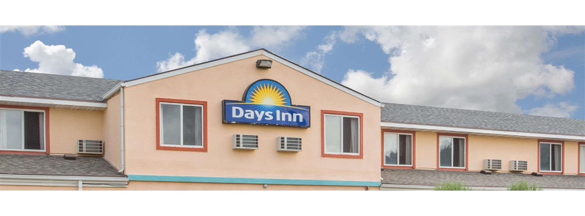 Days Inn by Wyndham Custer